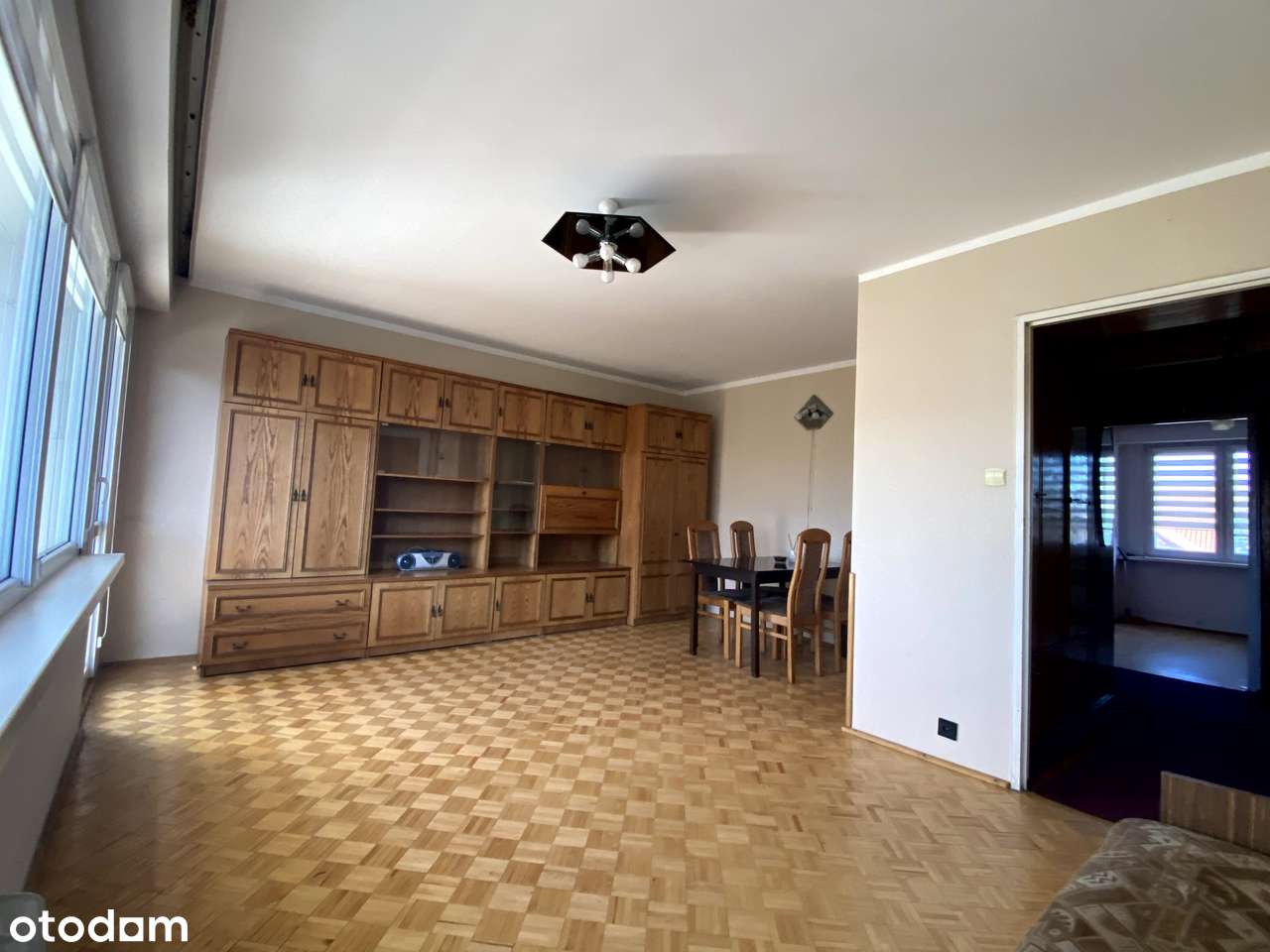 Ostrów Wlkp. ul. Iwaszkiewicza-2