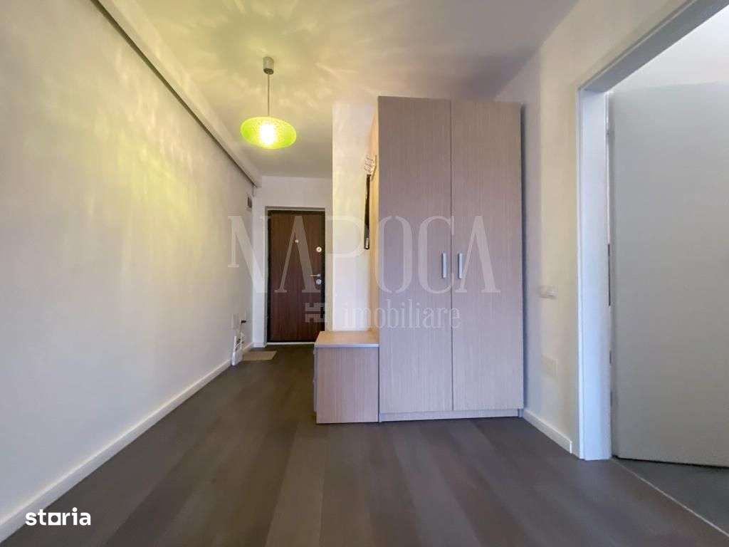 Apartament 2 camere de vanzare in Dambul Rotund, Cluj Napoca - Imagine principală: 4/8