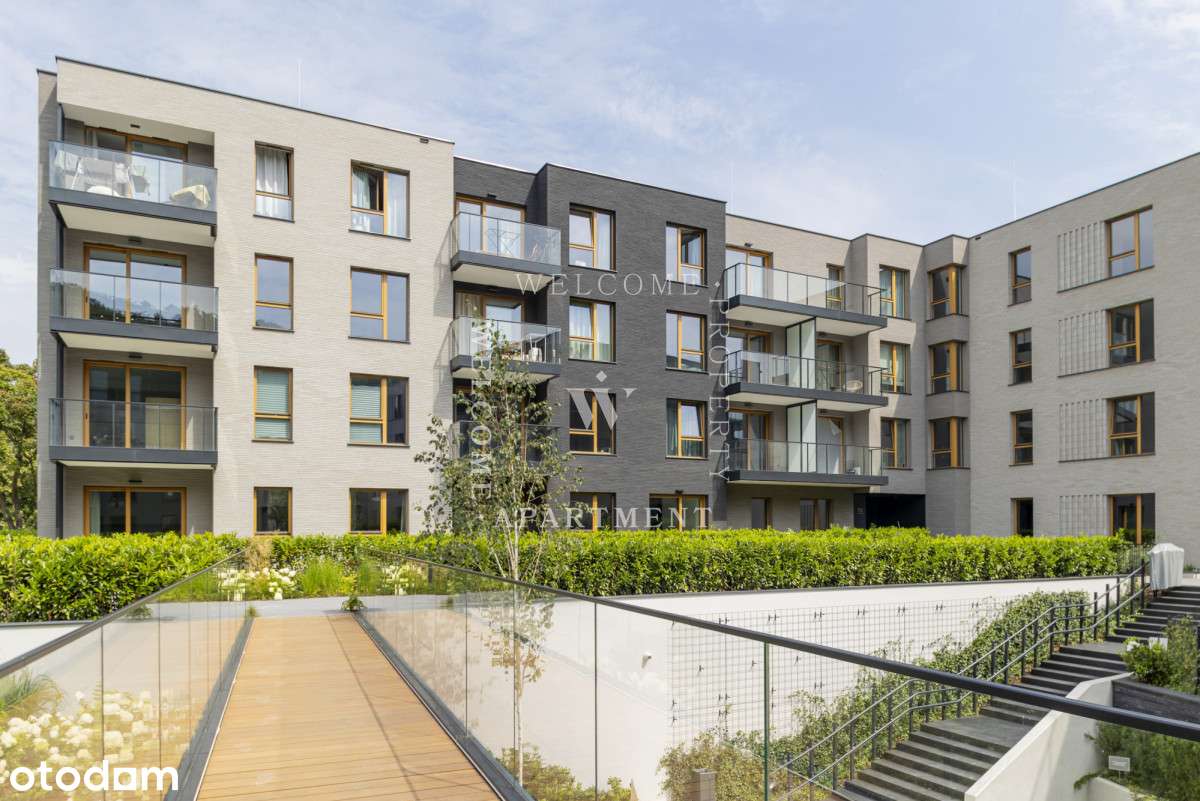 4 pok. Ogródek. Przestrzeń, której szukałeś...-11