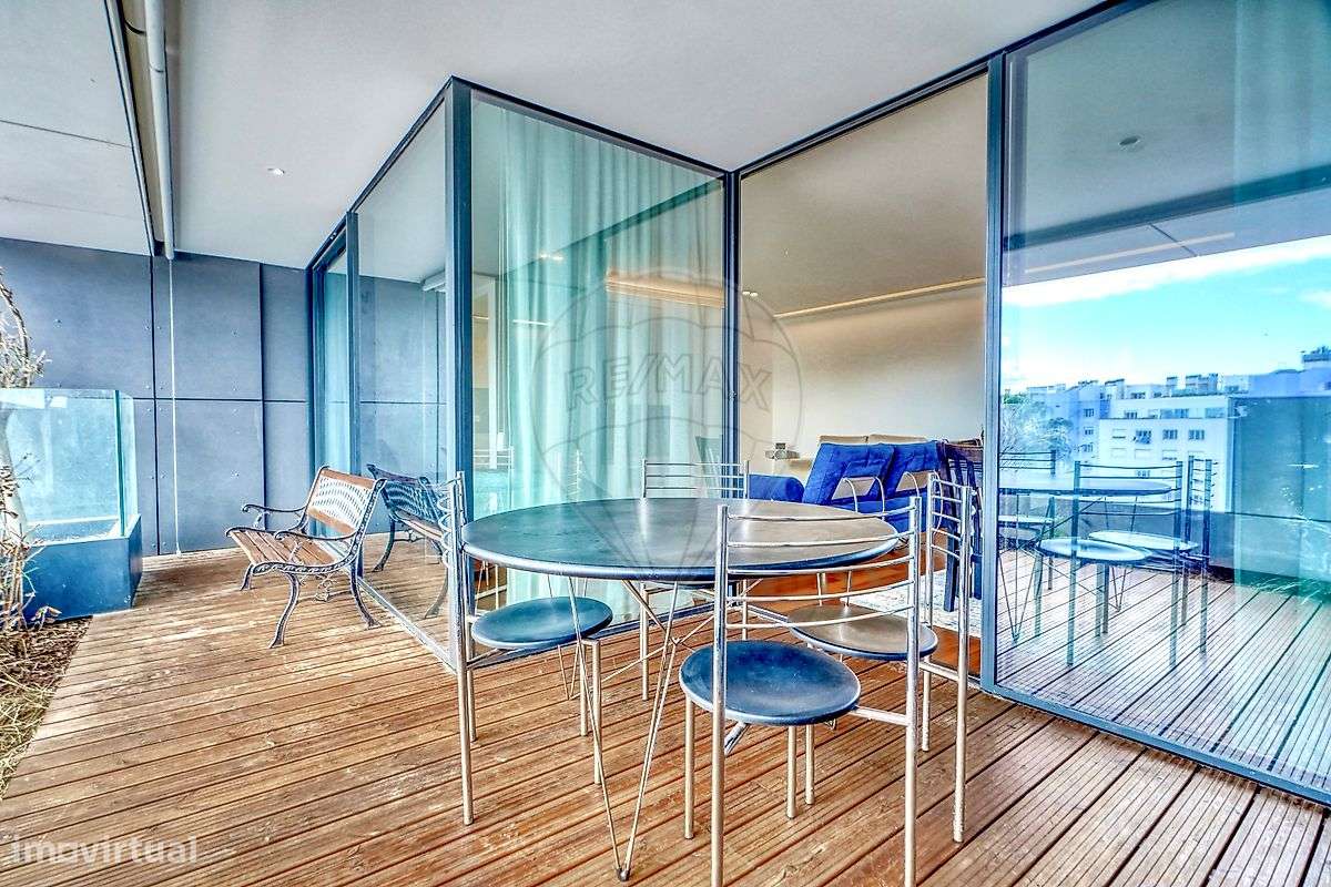 Apartamento T2 para arrendamento - Grande imagem: 4/38