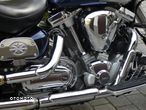 Yamaha Road Star - 21