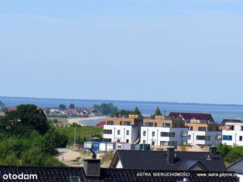 Pierwoszyno, dom wolno stojący, 2000 r, działka 503 m2, blisko zatoki-18