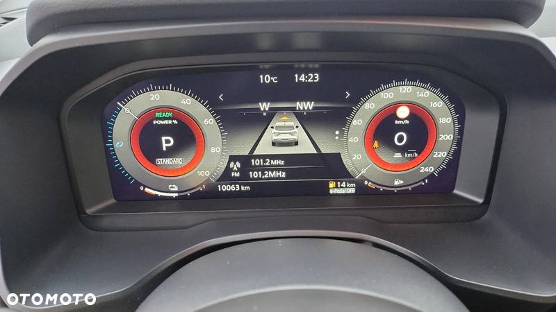 Nissan Qashqai 1.5 e-POWER N-Connecta - 15