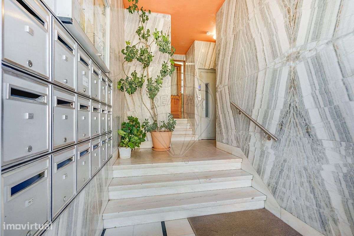 Apartamento T3 para venda-27