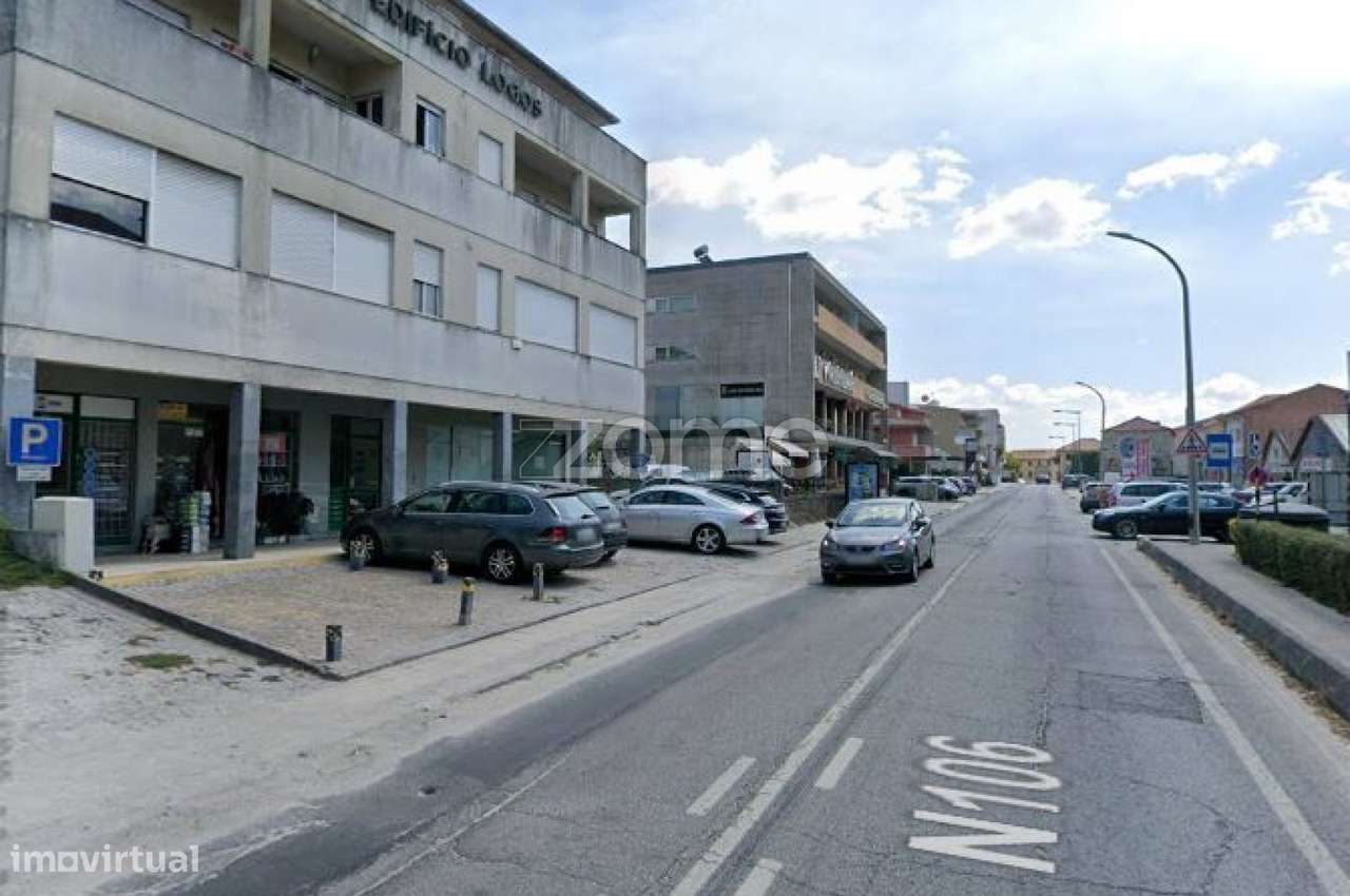LOJA 170m² em Termas de São Vicente - Penafiel-6