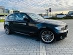 BMW Seria 1 118i - 8