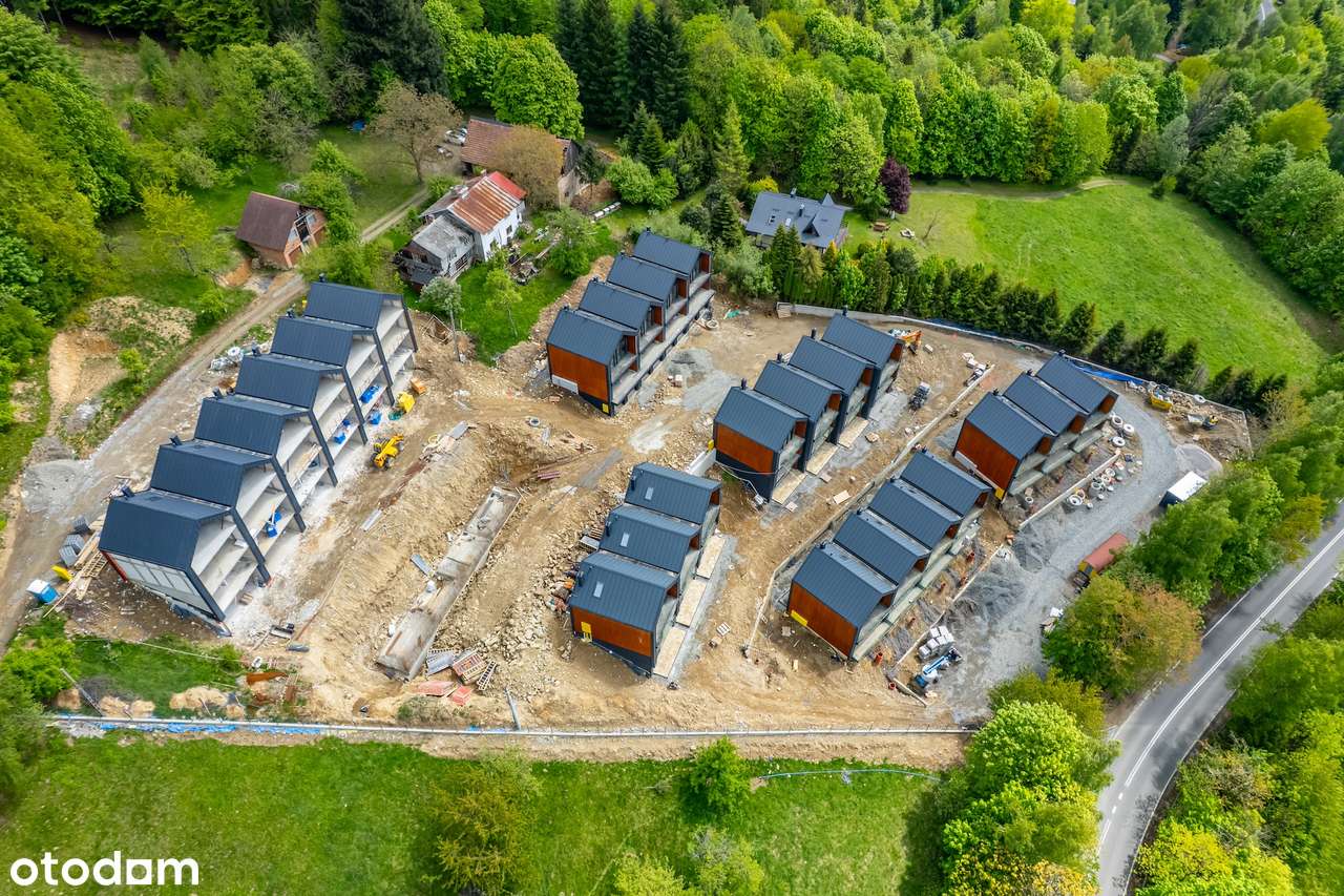 Apartamenty premium z cudownym widokiem na dolinę - Pełny obrazek: 5/10