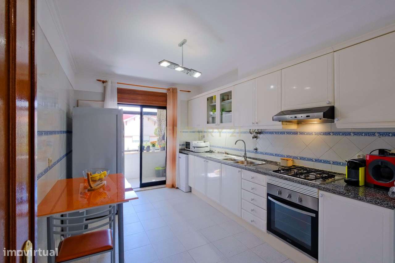 T5 Apartamento Duplex - Sintra - Grande imagem: 1/39