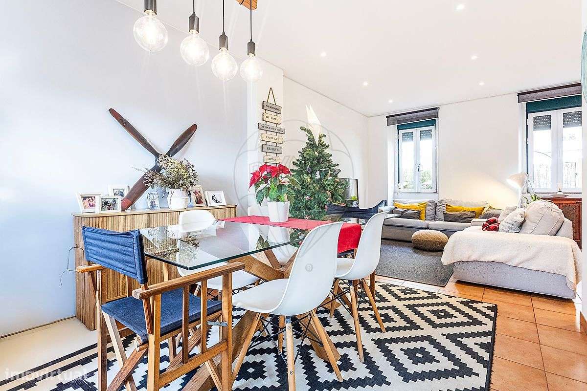 Moradia T1 para venda - Grande imagem: 5/25