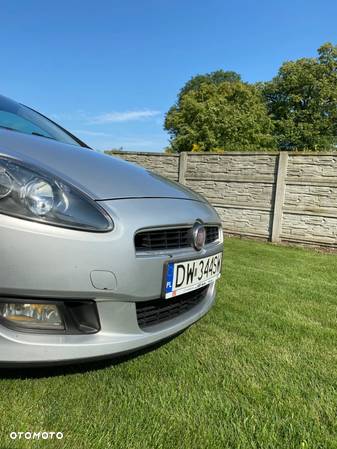 Fiat Bravo 1.6 Multijet 16V Active - 5