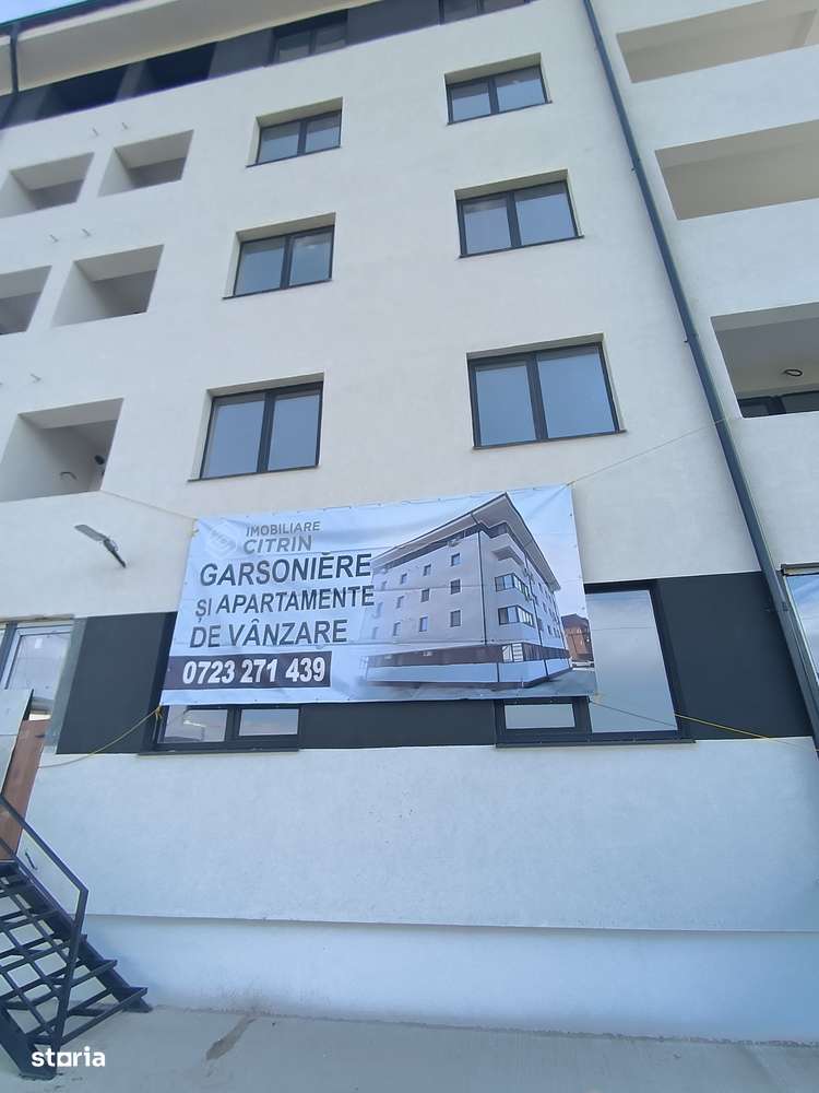 Apartament 2 camere, ansamblu 6 blocuri, str Ilie Petre - Imagine principală: 2/19