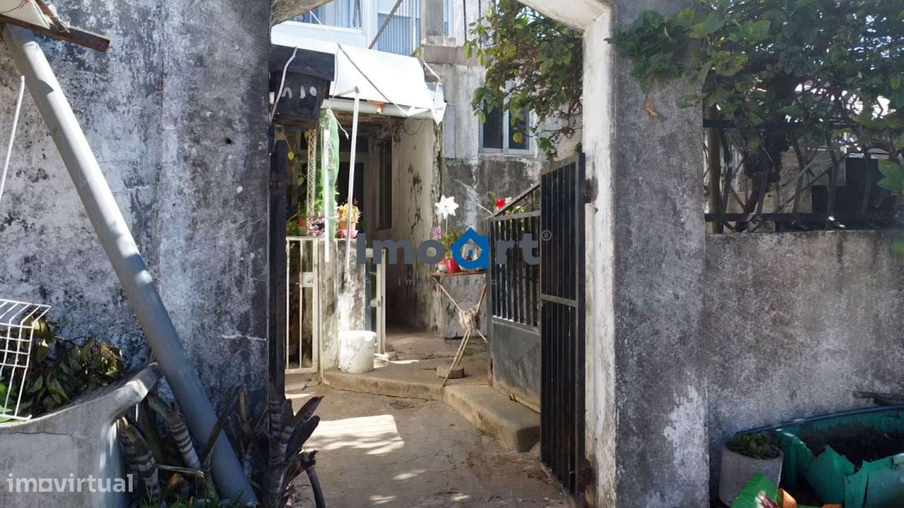 Prédio para Investimento em Santo Ovídio – Vila Nova de Gaia-5