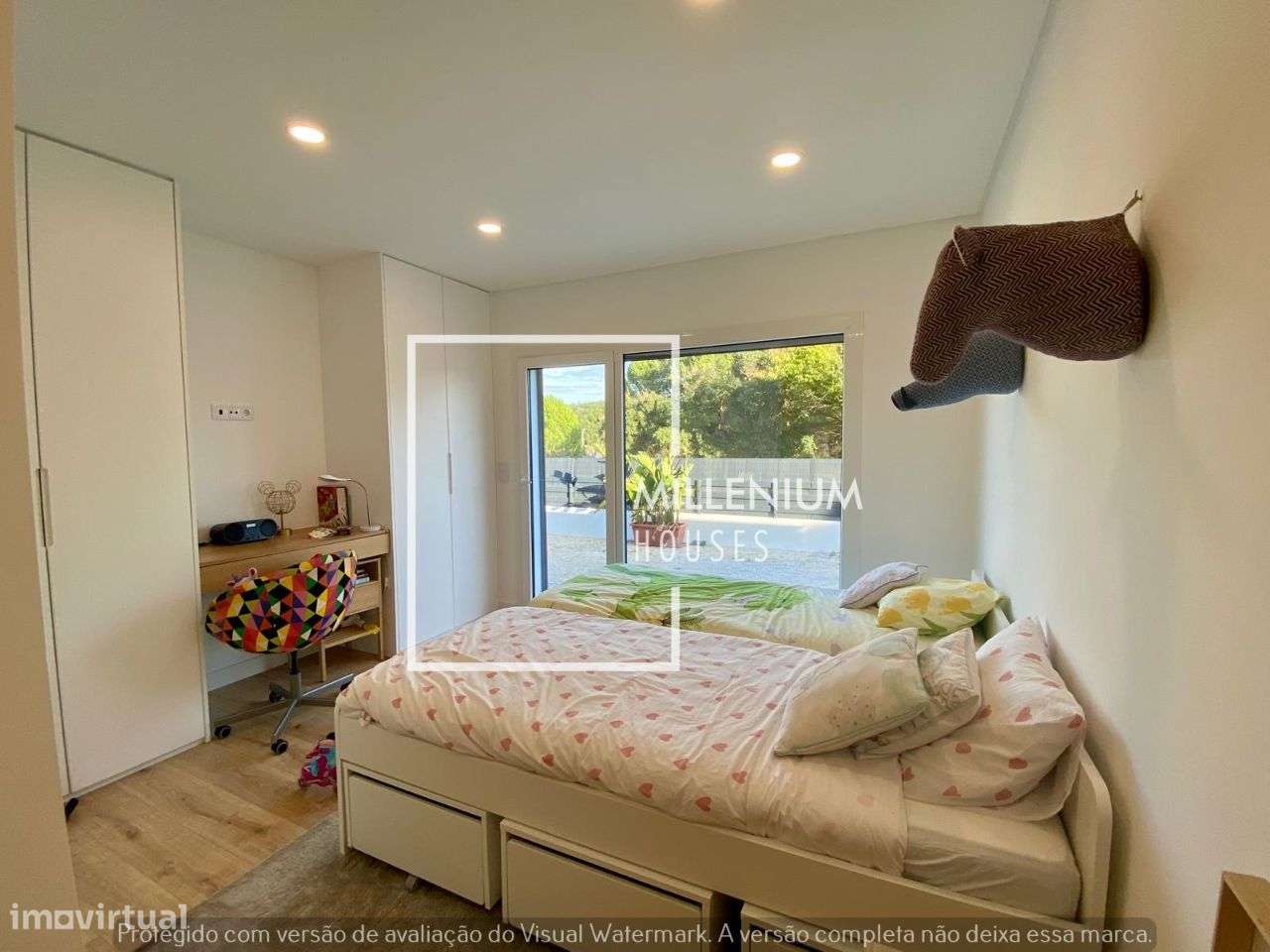 **Moradia V4 | Golfe | Vila Nova de Santo Estêvão**-17