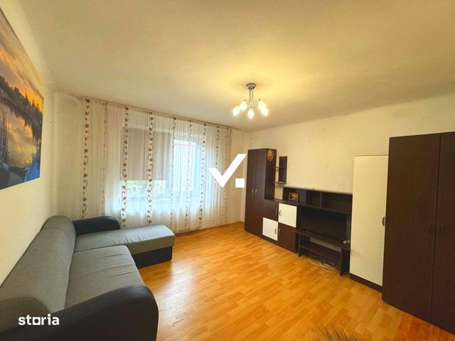 Apartament 1 camera - etajul 1 - Granit-0