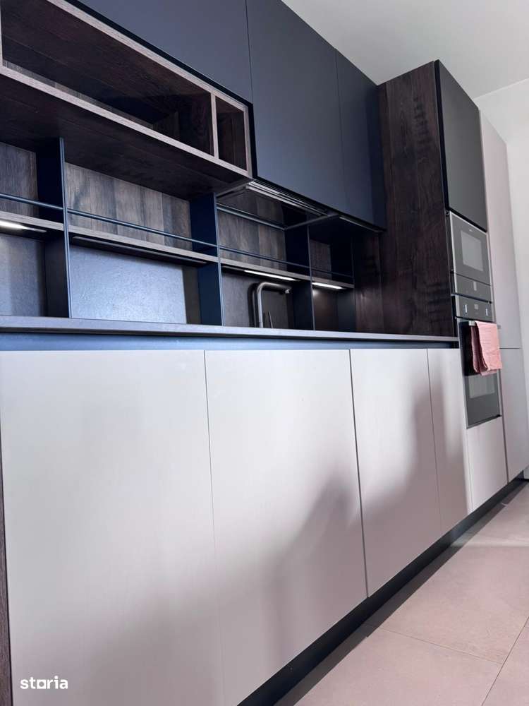 Casa moderna si spatioasa, spre inchiriere, in Livezeni - Imagine principală: 4/12