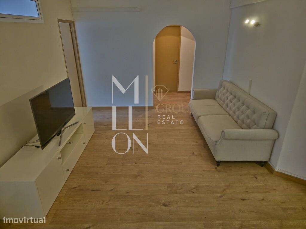 T1+1 em Albufeira - Grande imagem: 4/19