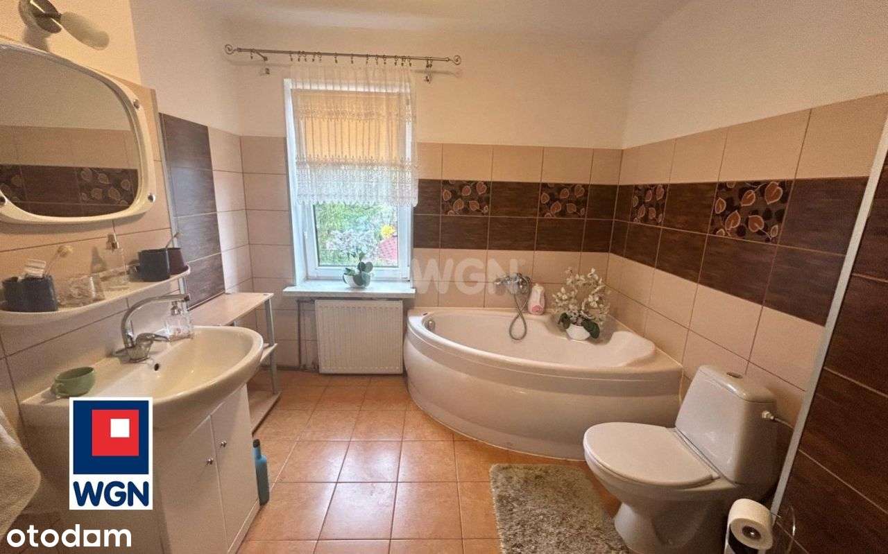 Dom, w którym zakochasz się od pierwszego wejścia. - Pełny obrazek: 4/7