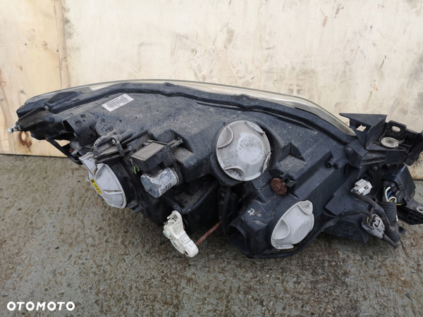 LAMPA PRZÓD LEWA XENON LEXUS LS LS460 IV 06- - 7