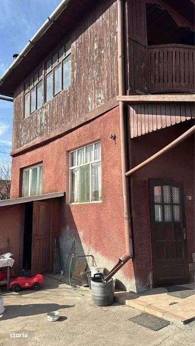 Nazna - Vanzare casa 6+ camere - Str. Principala - Imagine principală: 3/3