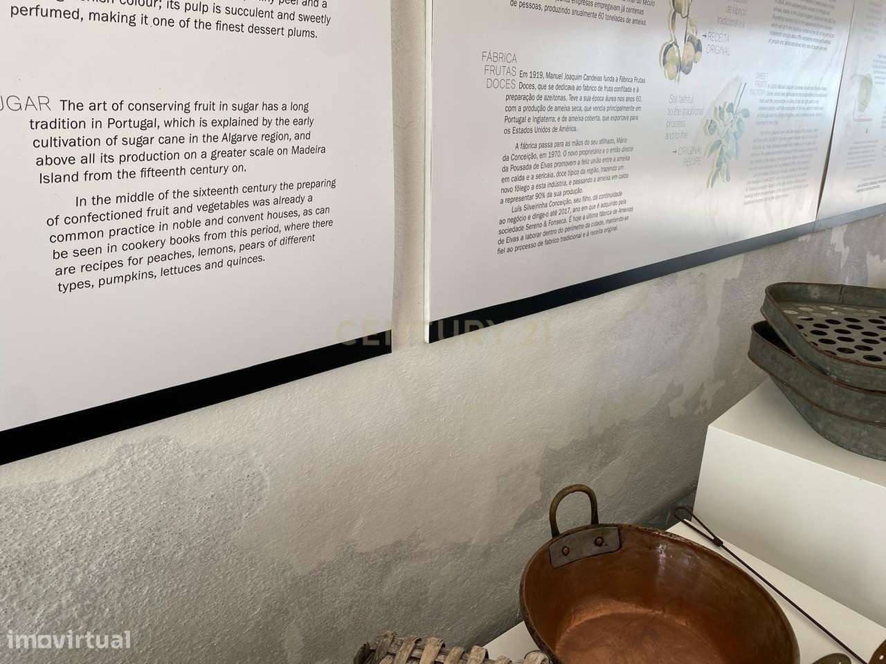 Imóvel Único à Venda – Fábrica da Ameixa de Elvas-22