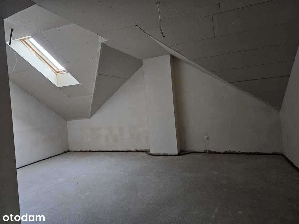 Segment z ogródkiem/nowe osiedle /2xWC/bez podatku-9