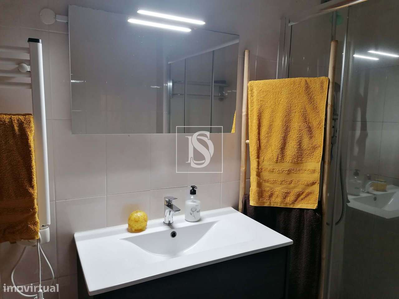 Apartamento T2 em Viseu-22