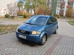 Audi A2 1.4 - 14