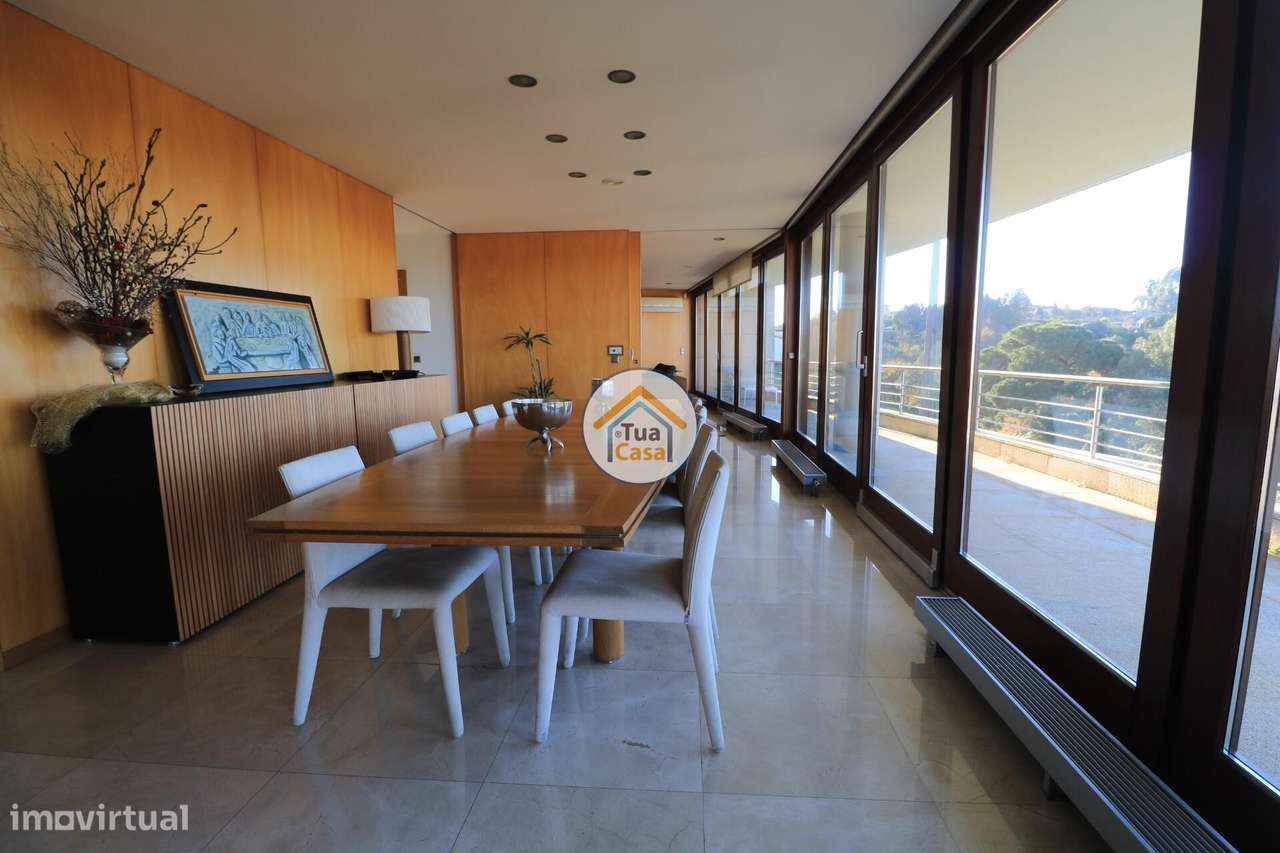 Moradia T5+ em Águeda - Grande imagem: 4/24