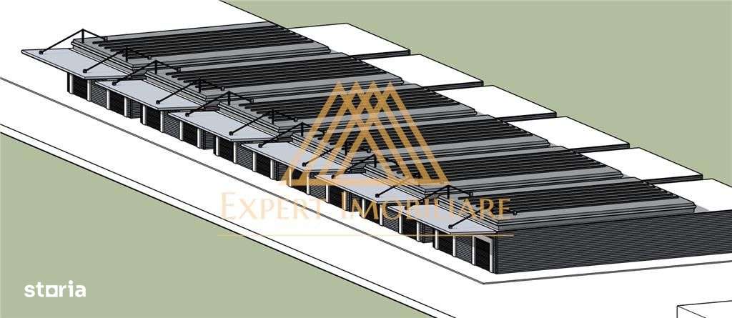 Teren 1.7ha in Suceava de vinzare Teren  4400 mp de inchiriat-9