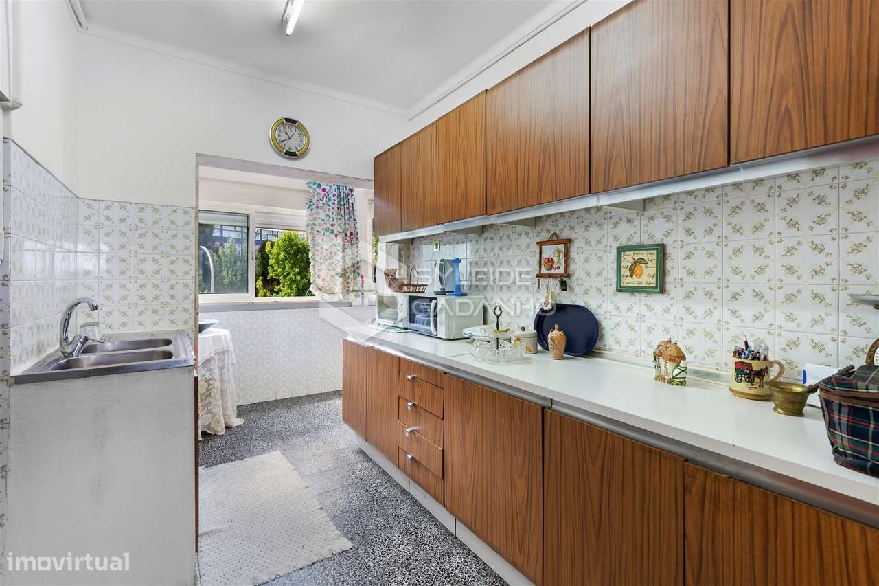 Apartamento T3 à Venda na Covilhã - Bloco Estrela-4