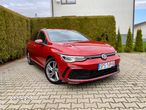 Volkswagen Golf Variant 1.5 eTSI OPF DSG R-Line - 28