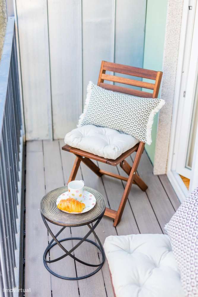 Estúdio - localizado em Vitória Porto - Grande imagem: 4/10