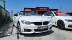 BMW 420 d Pack M Auto - 18