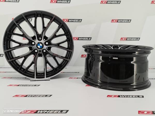 Jantes BMW Style 405 Performance em 20" | 5X120 - 8