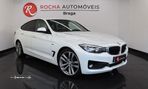 BMW 318 Gran Turismo d Line Sport - 3