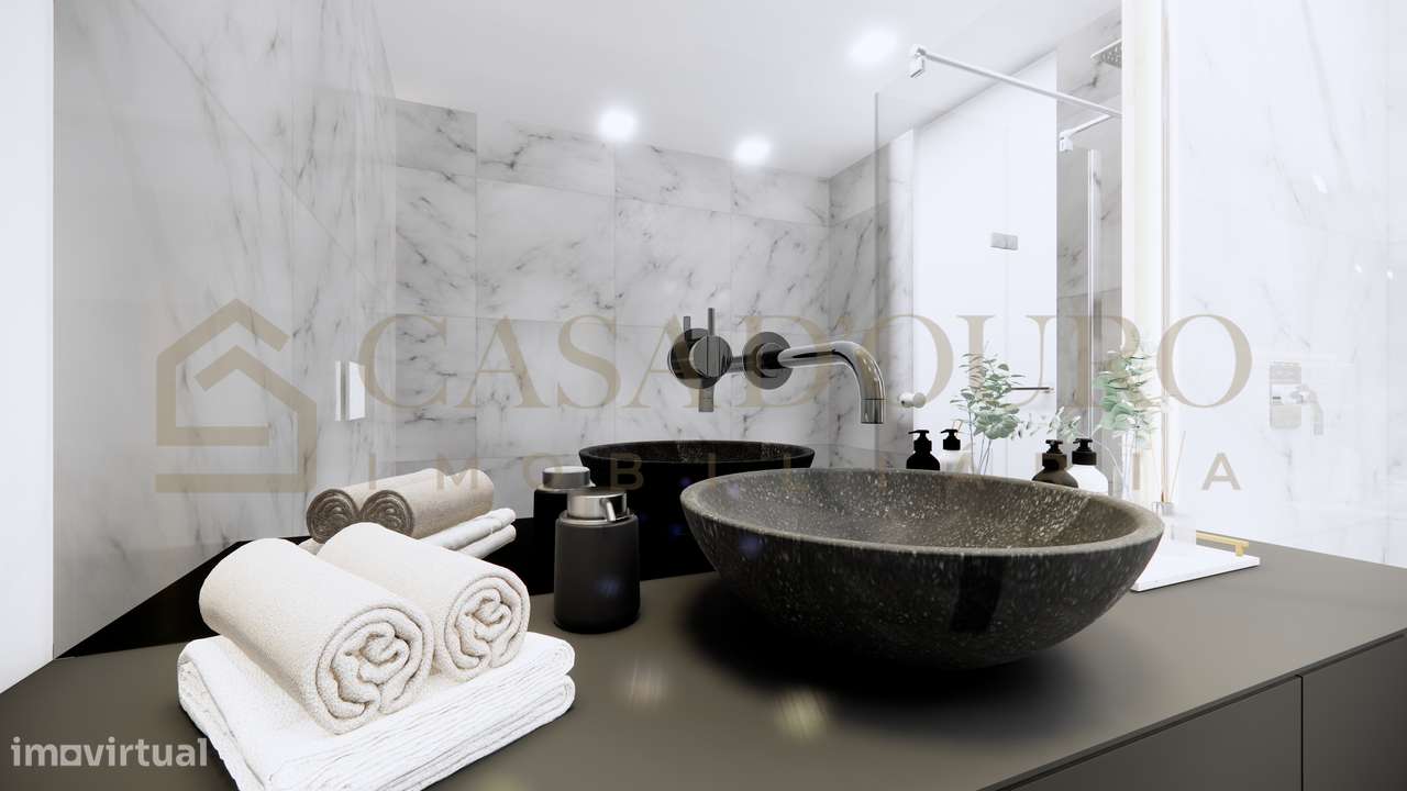 T4 Novo- Fânzeres | Gondomar-19