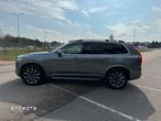 Volvo XC 90 T6 AWD Momentum 7os - 2