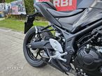 Yamaha MT - 4