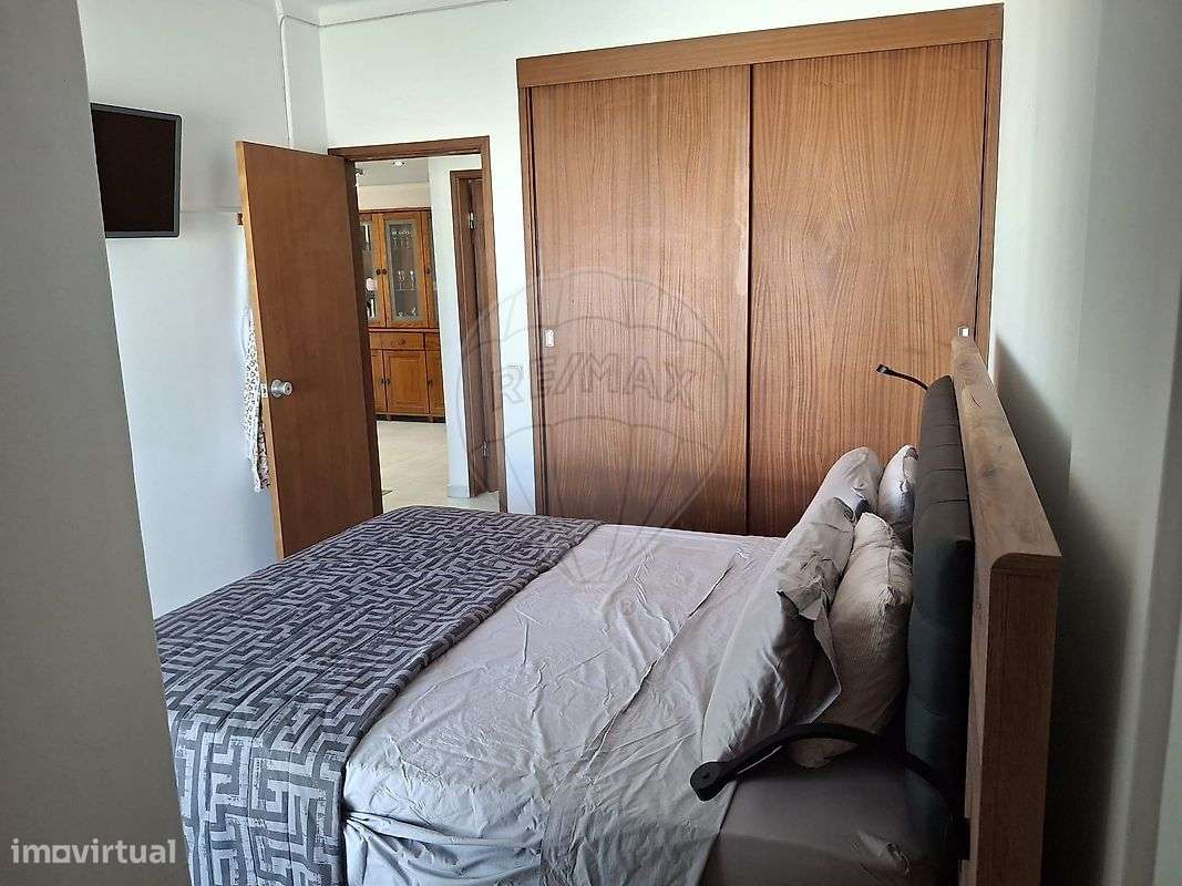 Apartamento T2 para venda-12