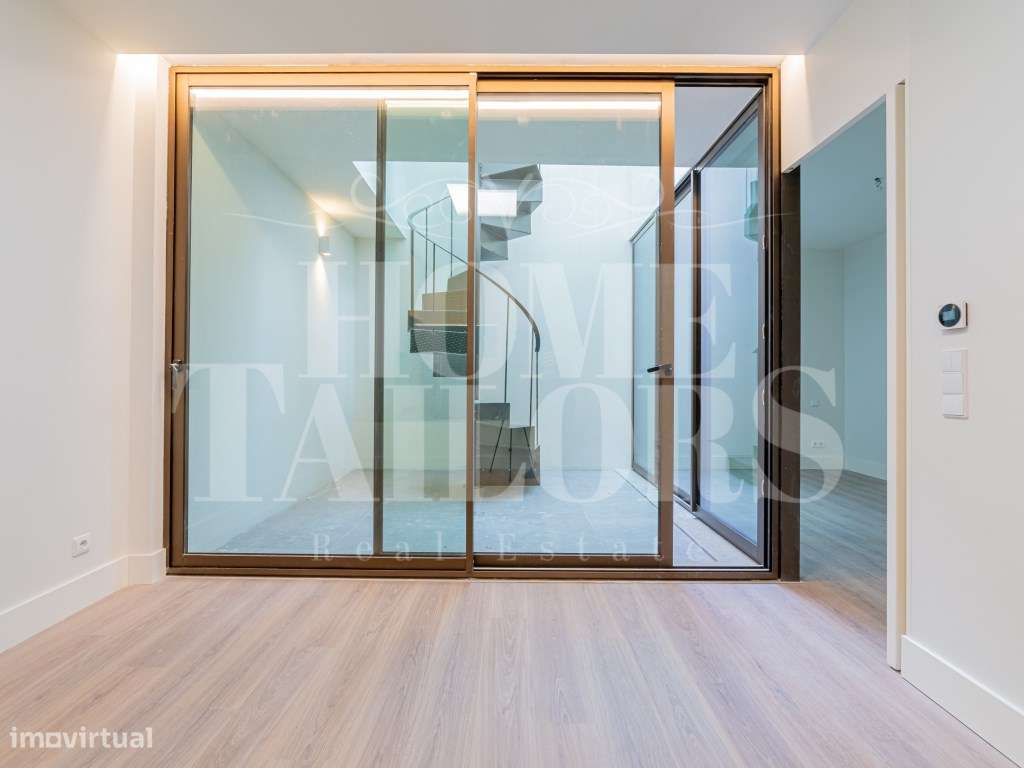 Apartamento T1 Avenidas Novas - Grande imagem: 5/16