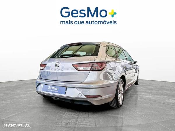 SEAT Leon ST - 5