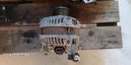 Alternator Nissan Navara 2.5 dci 2008 23100EB31A - 1