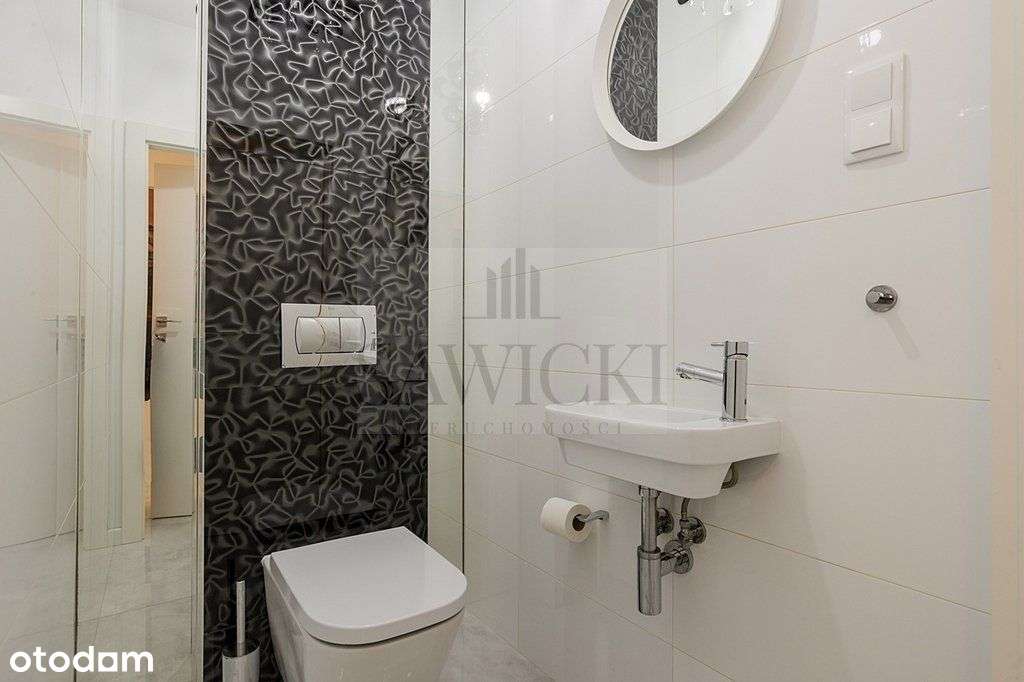 Miasteczko Wilanów, 4 pokoje, taras, 2 X garaż-14