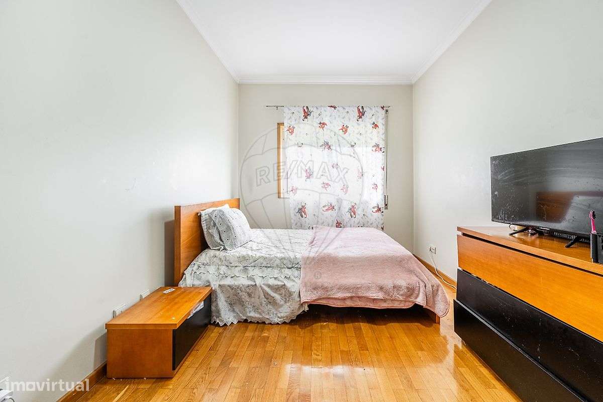 Apartamento T3 para venda-12