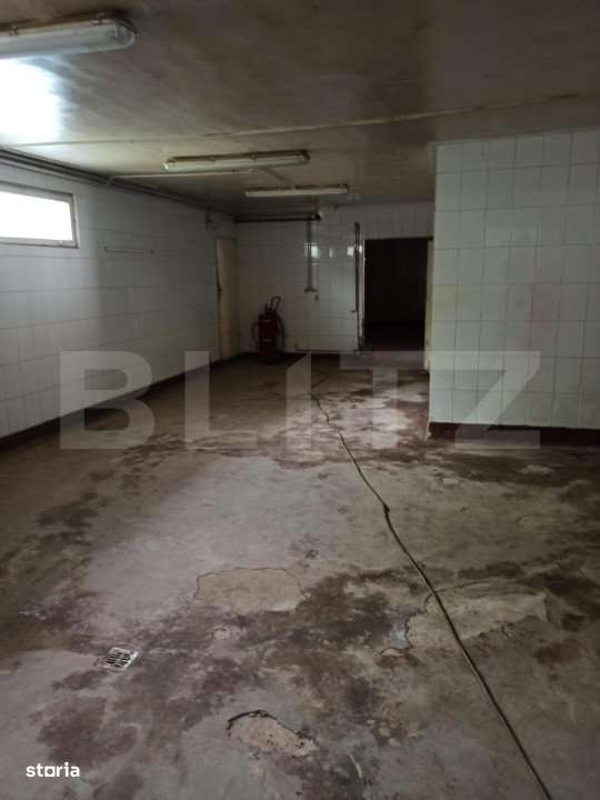 Hala industriala, 5 camere, 895mp, Sangeorgiu de Mures - Imagine principală: 5/8