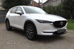 Mazda CX-5 2.2 D Evolve HS Navi - 2