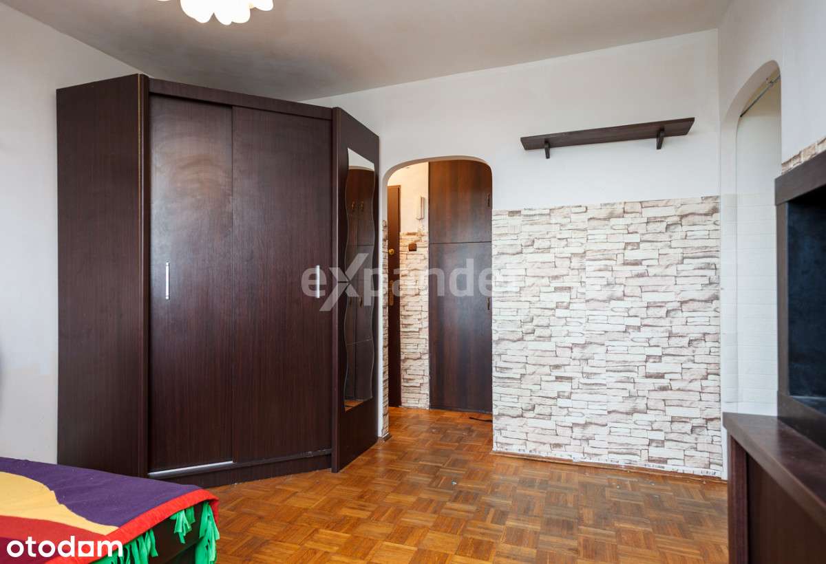 2 pokoje z balkonem i widokiem na Staw Pilczycki - Pełny obrazek: 3/17