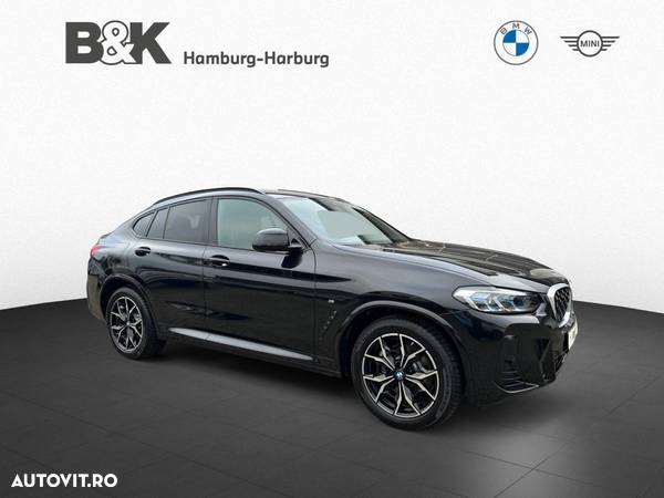 BMW X4 - 4