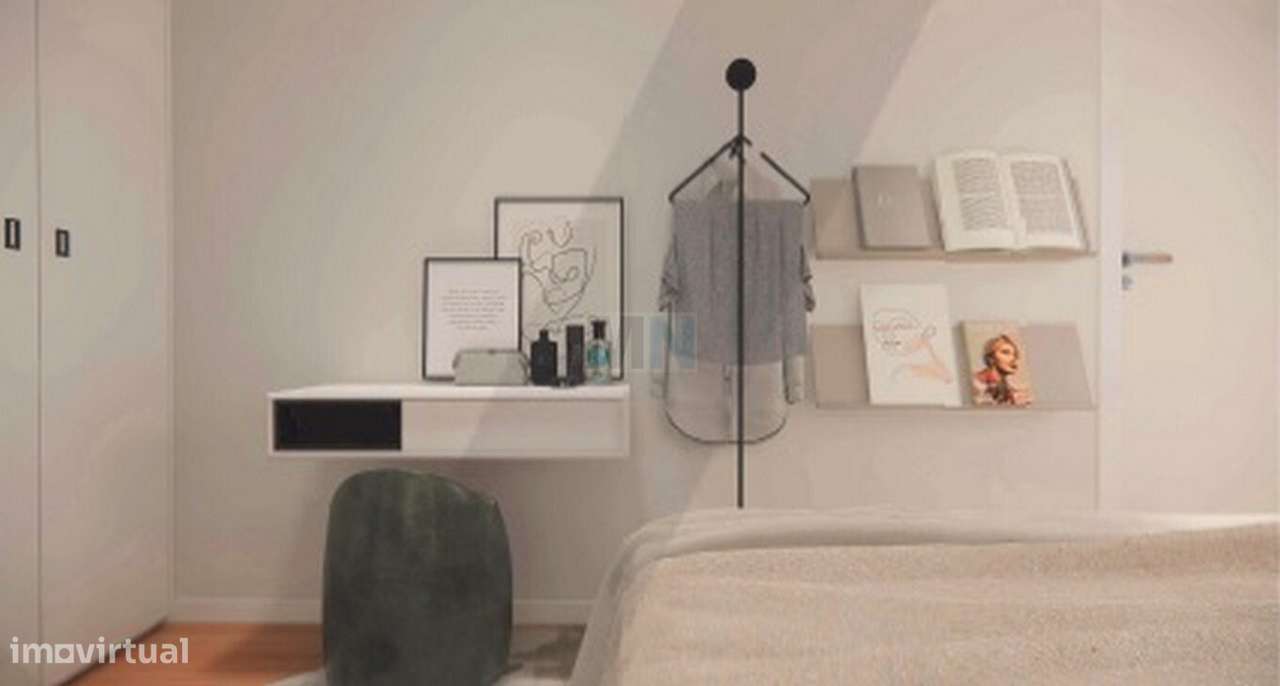 T3 em Construção Quinta da Portela-13