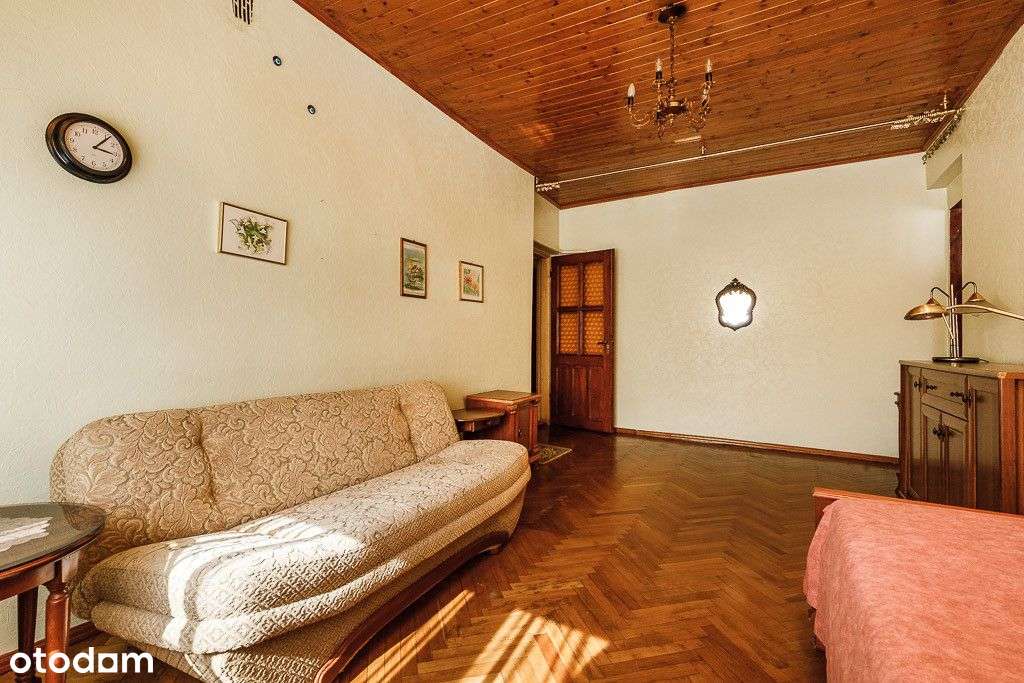 Inwestycyjna perełka 300 m od plaży!-8